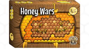 Honey Wars
